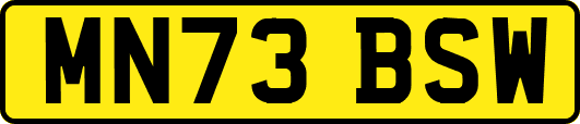 MN73BSW