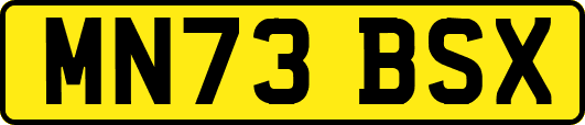 MN73BSX