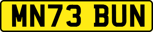 MN73BUN