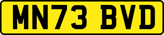 MN73BVD