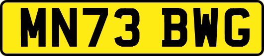MN73BWG