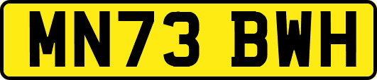MN73BWH