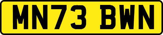 MN73BWN