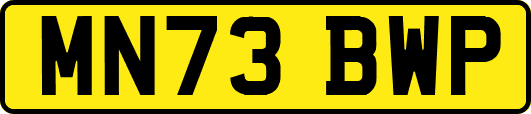 MN73BWP