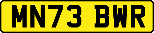 MN73BWR
