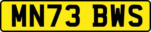 MN73BWS