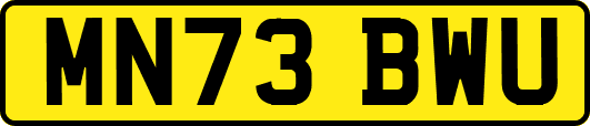 MN73BWU