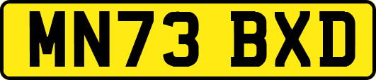 MN73BXD