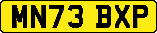 MN73BXP