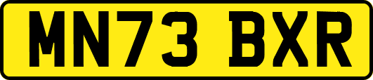 MN73BXR