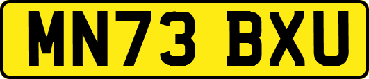 MN73BXU