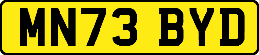 MN73BYD