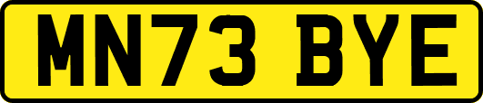MN73BYE