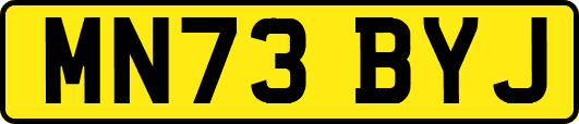 MN73BYJ