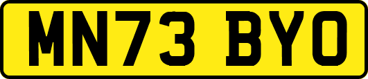 MN73BYO