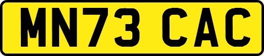 MN73CAC