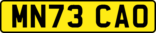MN73CAO