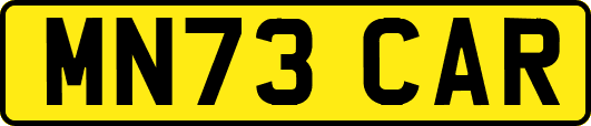 MN73CAR