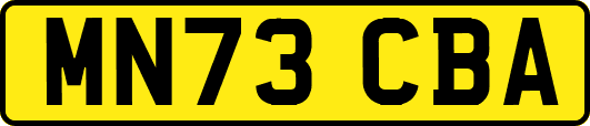 MN73CBA