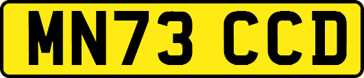 MN73CCD
