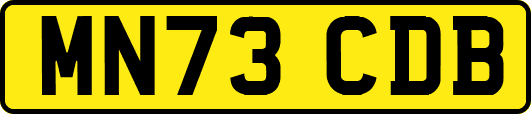 MN73CDB