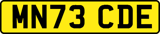 MN73CDE