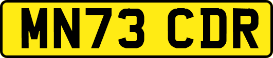 MN73CDR