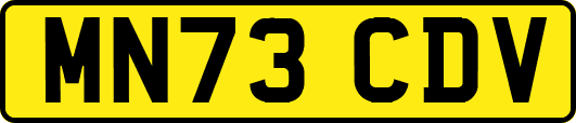 MN73CDV