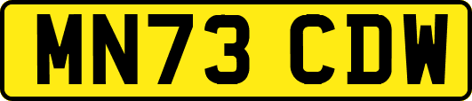 MN73CDW