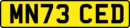 MN73CED