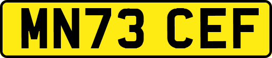 MN73CEF