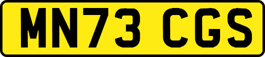 MN73CGS