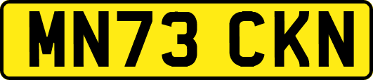 MN73CKN