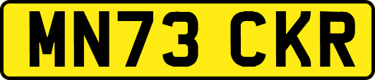 MN73CKR