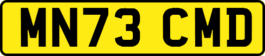 MN73CMD