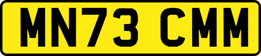 MN73CMM