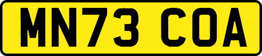 MN73COA