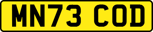MN73COD