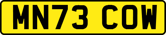 MN73COW