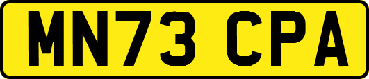 MN73CPA
