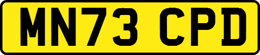 MN73CPD