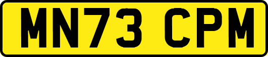MN73CPM