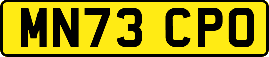 MN73CPO