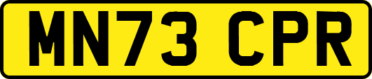 MN73CPR