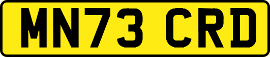 MN73CRD