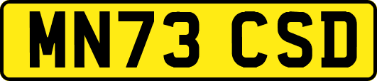 MN73CSD
