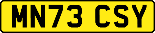 MN73CSY