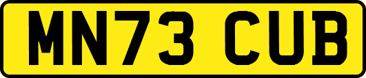 MN73CUB