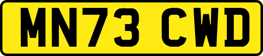 MN73CWD