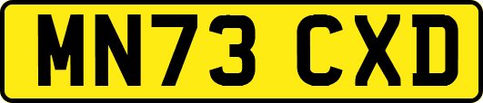 MN73CXD